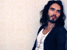 Russell Brand