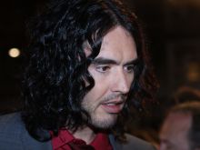 Russell Brand