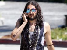 Russell Brand