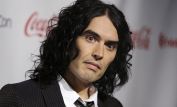 Russell Brand