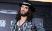 Russell Brand