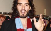 Russell Brand