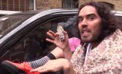 Russell Brand