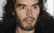 Russell Brand