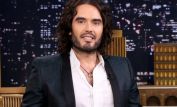 Russell Brand