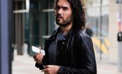 Russell Brand