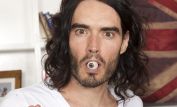 Russell Brand