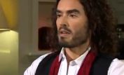 Russell Brand