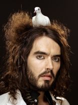 Russell Brand