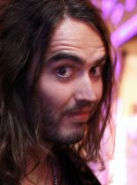 Russell Brand