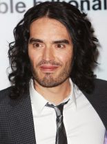 Russell Brand