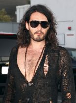 Russell Brand