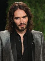 Russell Brand