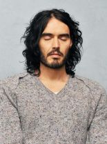 Russell Brand