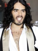 Russell Brand