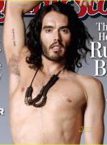 Russell Brand