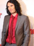 Russell Brand