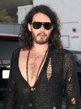 Russell Brand