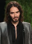 Russell Brand