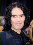 Russell Brand