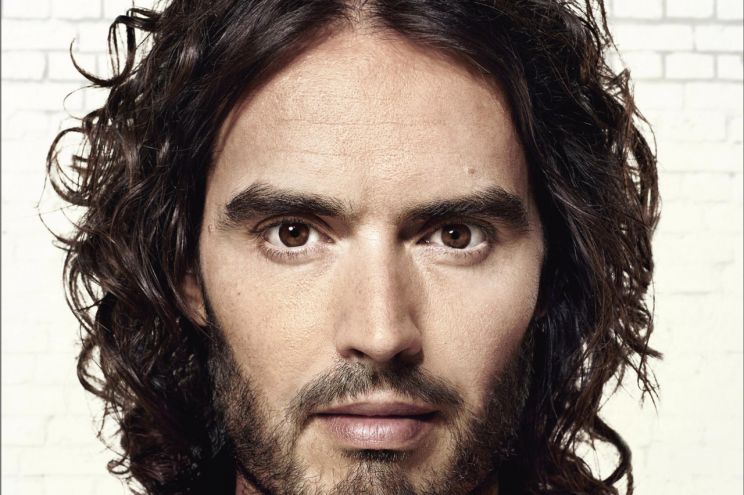 Russell Brand