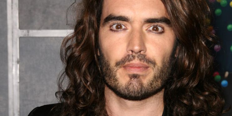 Russell Brand