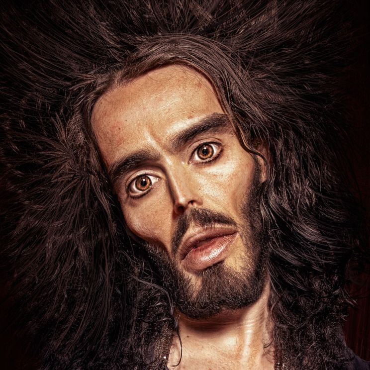 Russell Brand