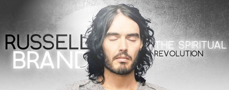 Russell Brand