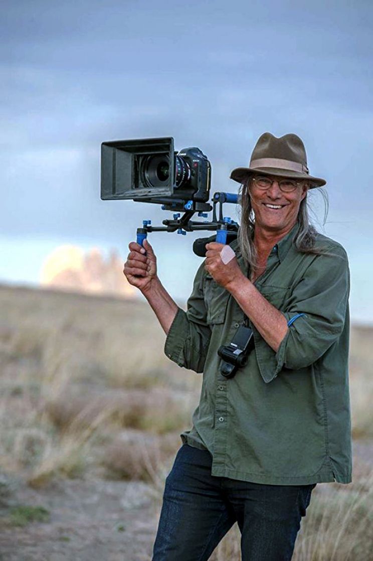 Russell Carpenter