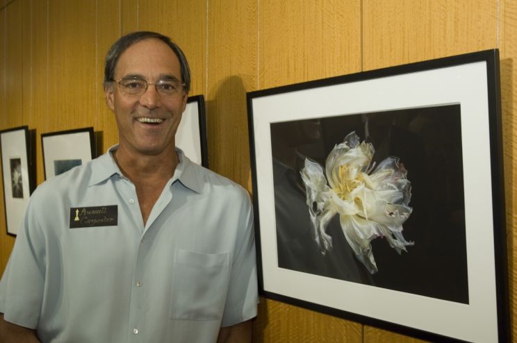 Russell Carpenter