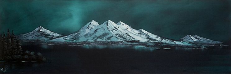 Russell Collins