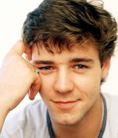 Russell Crowe