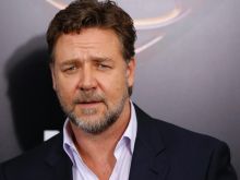 Russell Crowe