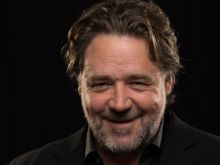 Russell Crowe