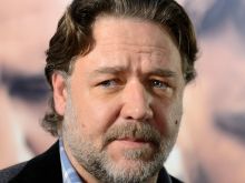 Russell Crowe