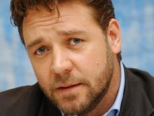 Russell Crowe