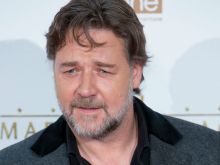 Russell Crowe