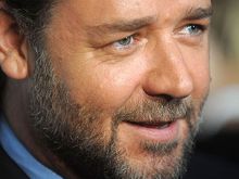 Russell Crowe