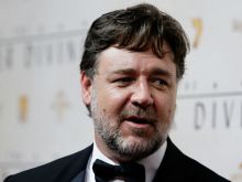 Russell Crowe