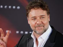 Russell Crowe