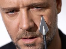 Russell Crowe