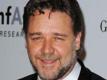 Russell Crowe photo