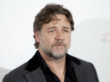 Russell Crowe photo
