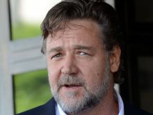 Russell Crowe