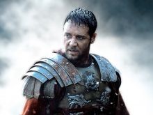 Russell Crowe