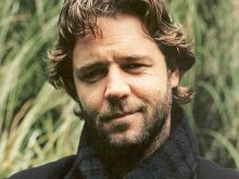 Russell Crowe photo