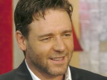 Russell Crowe