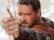 Russell Crowe