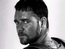 Russell Crowe photo