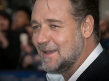Russell Crowe photo
